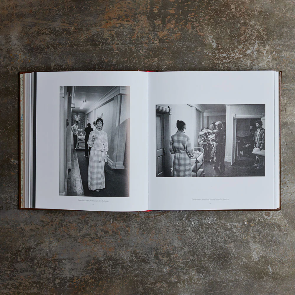 Livre - Stanley Kubrick's The Shining - Image 7