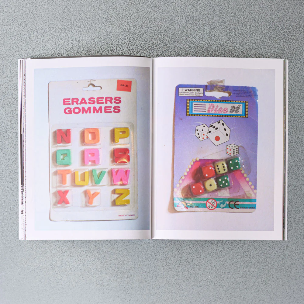 Livre - The Collected Series Alicia's Klassic kool shoppe - Image 2