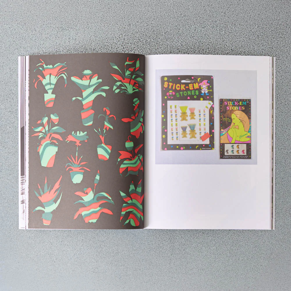 Livre - The Collected Series Alicia's Klassic kool shoppe - Image 3