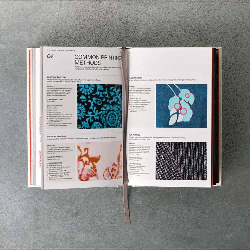 Livre - The Knitwear Manual - Image 2