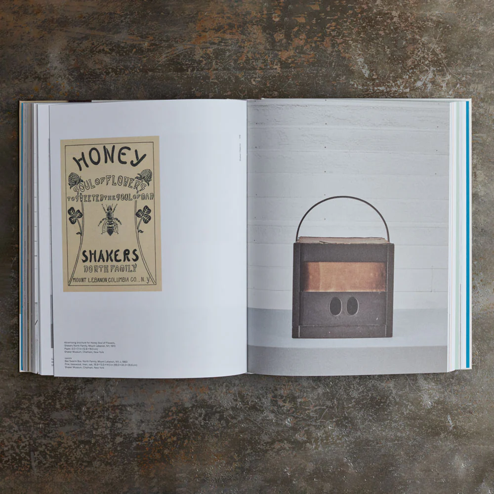 Livre - The shakers - A world in the making - Image 3