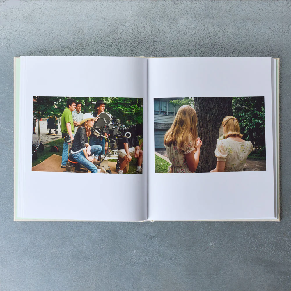 Livre - The Virgin Suicides - Image 2