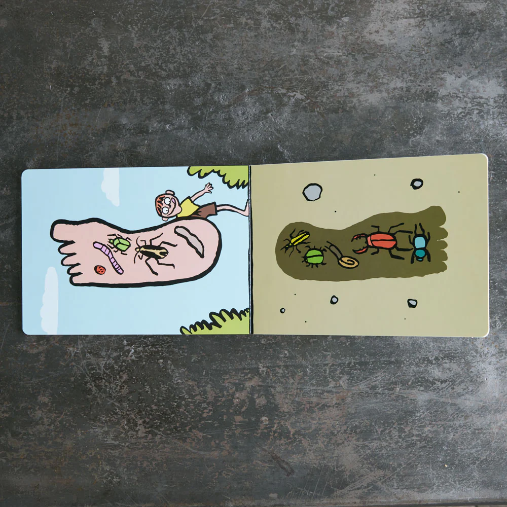 Livre - This is Still Not a Book - Image 3