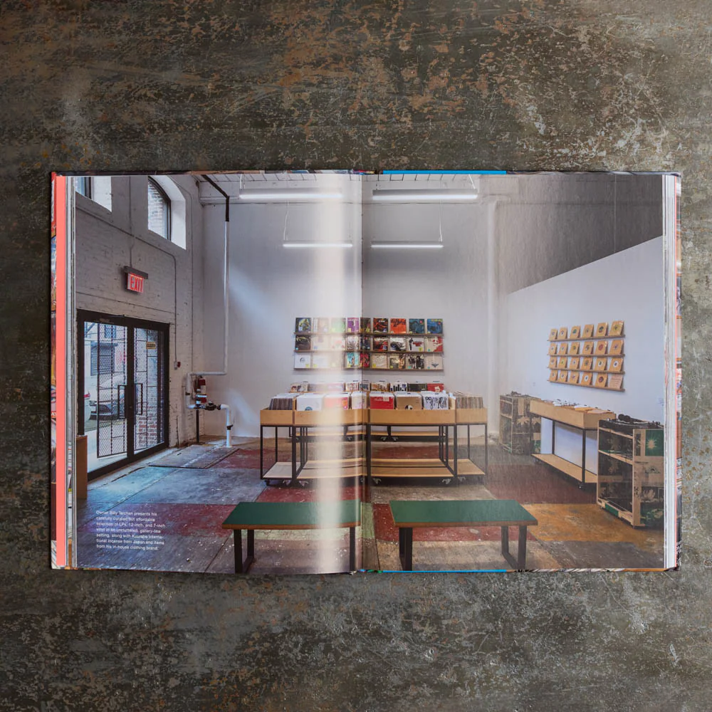 Livre - Vinyl NYC - Image 3