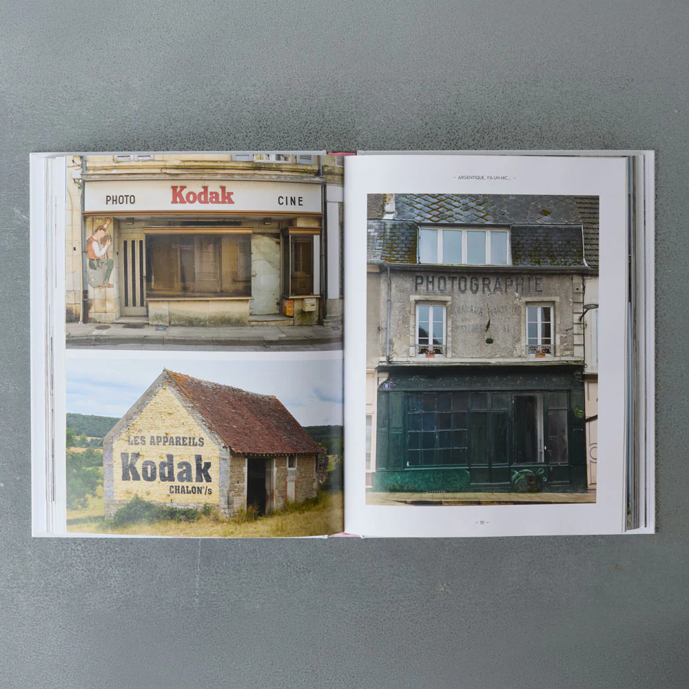 Livre - Vitrines Orphelines - Image 2