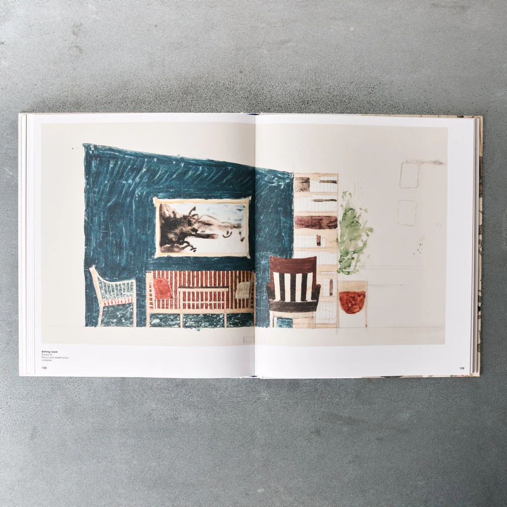 Livre - Watercolours - Image 2