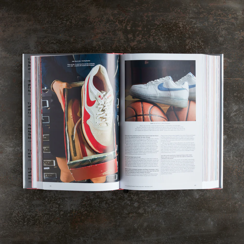 Livre - World's Greatest Sneaker Collectors - Image 2