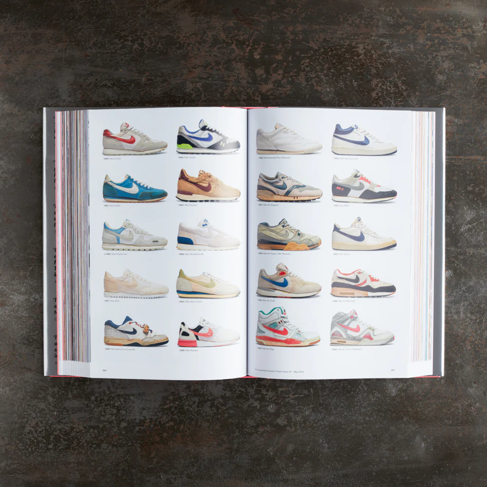 Livre - World's Greatest Sneaker Collectors - Image 4