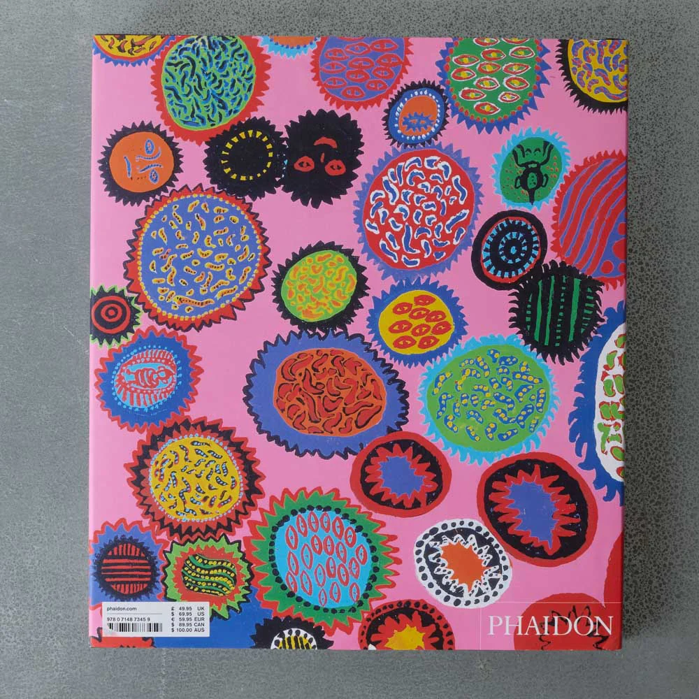 Livre - Yayoi Kusama - Image 4