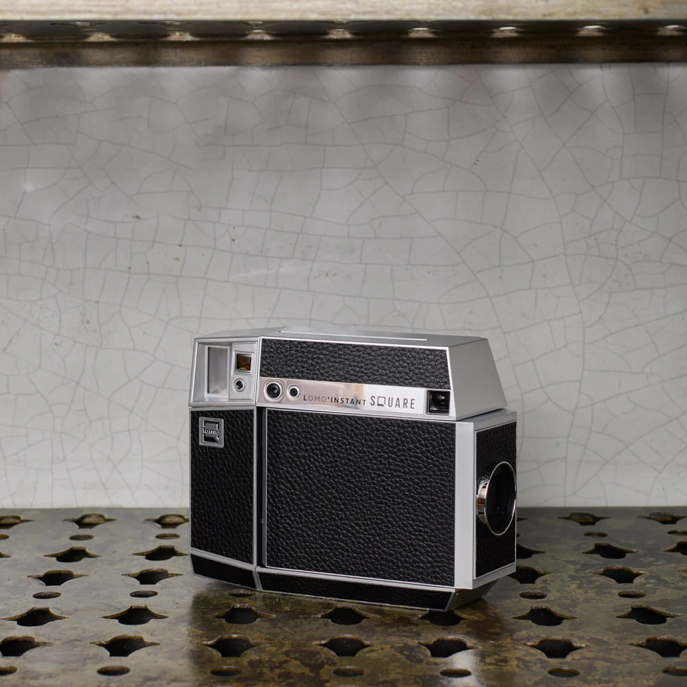 Lomo'Instant square glass - Lomography - Image 2