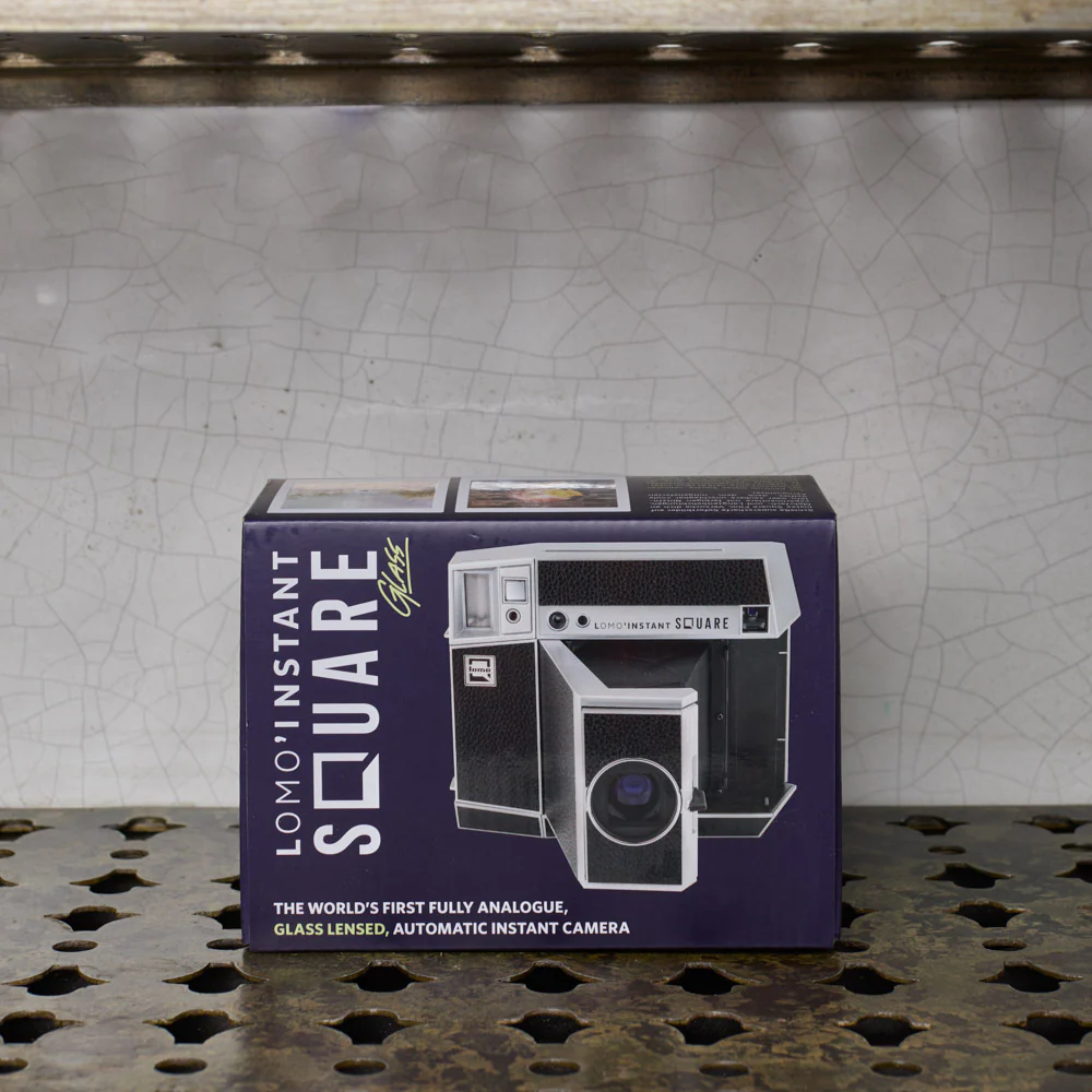 Lomo'Instant square glass - Lomography - Image 4