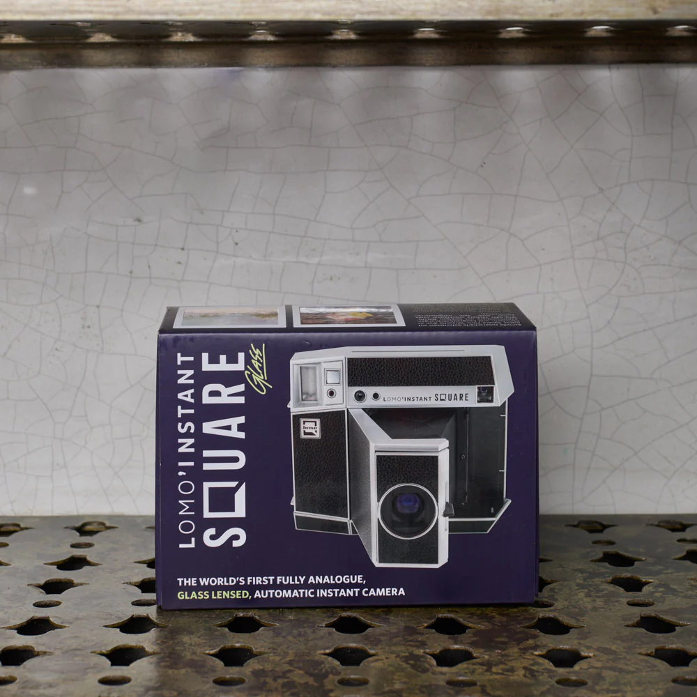 Lomo'Instant square glass - Lomography - Image 5