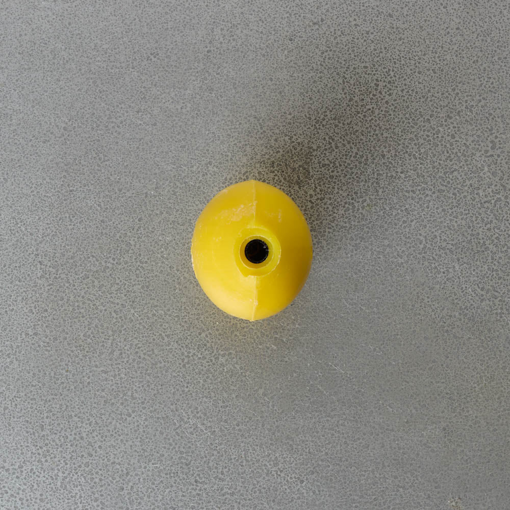Lot de 2 savons rotatifs - Pomme Citron - Image 2