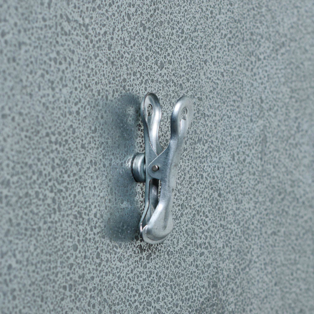 Lot de 5 pinces magnetiques - Image 3