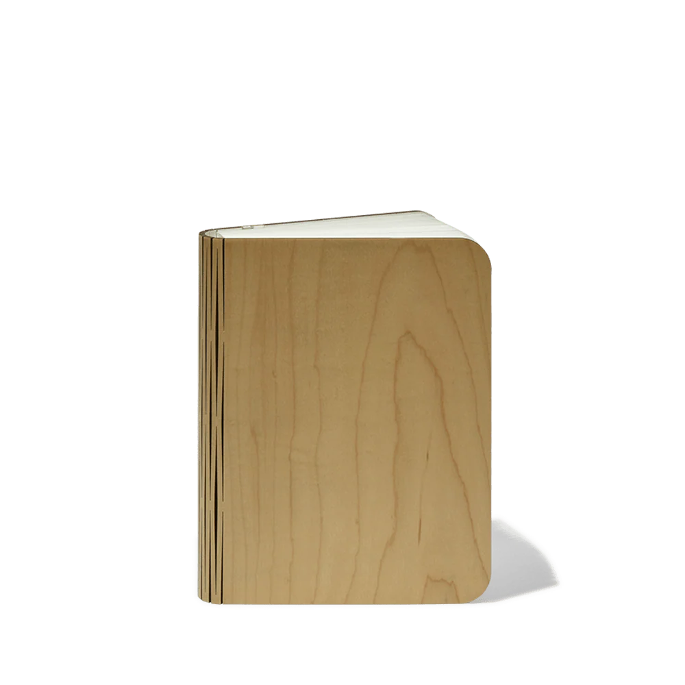 Lumio - Blanc et bois - Image 10