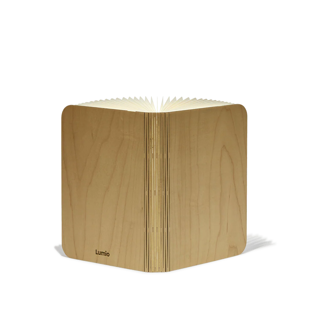 Lumio - Blanc et bois - Image 12