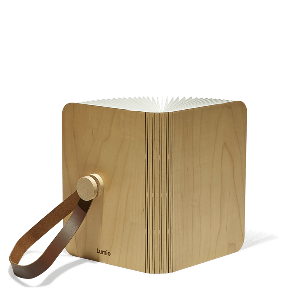 Lumio - Blanc et bois - Image 13