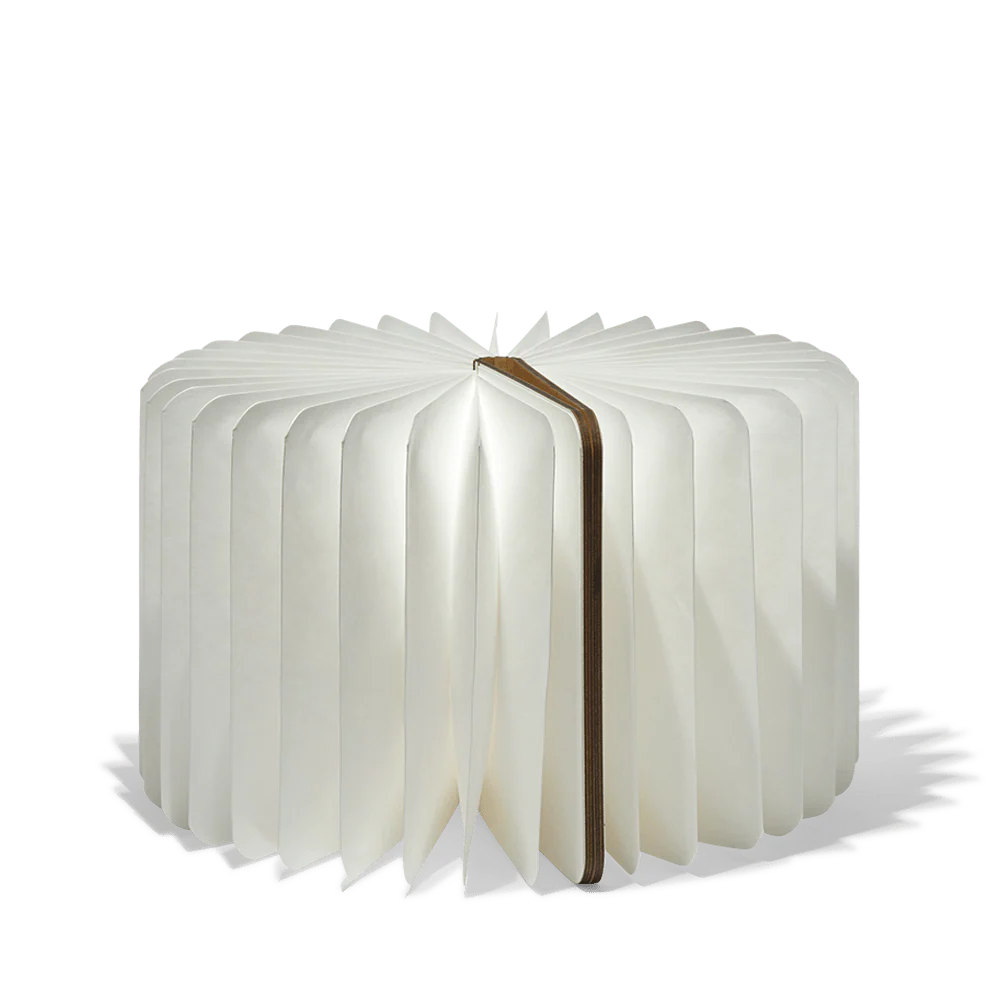 Lumio - Blanc et bois - Image 14