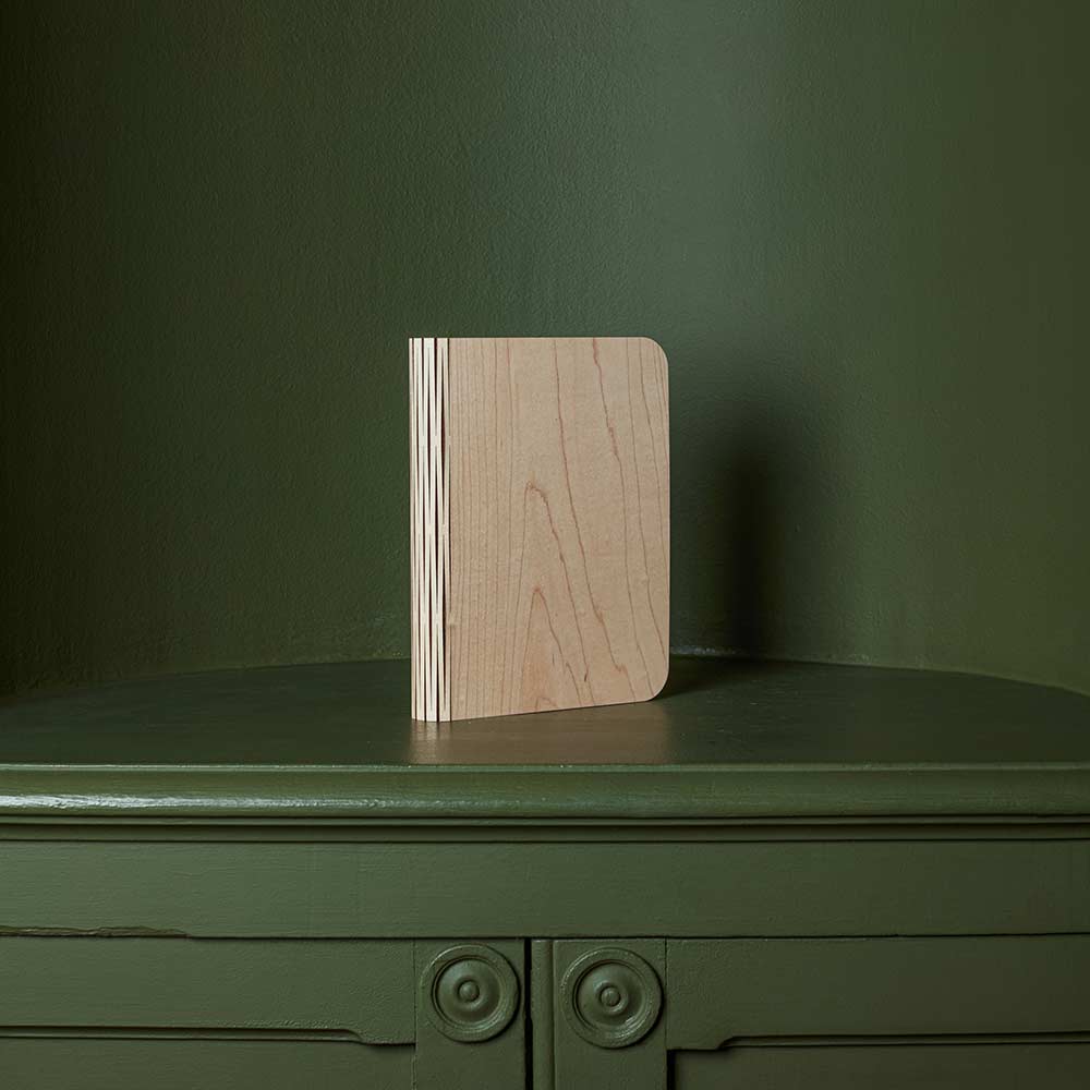 Lumio - Blanc et bois - Image 5