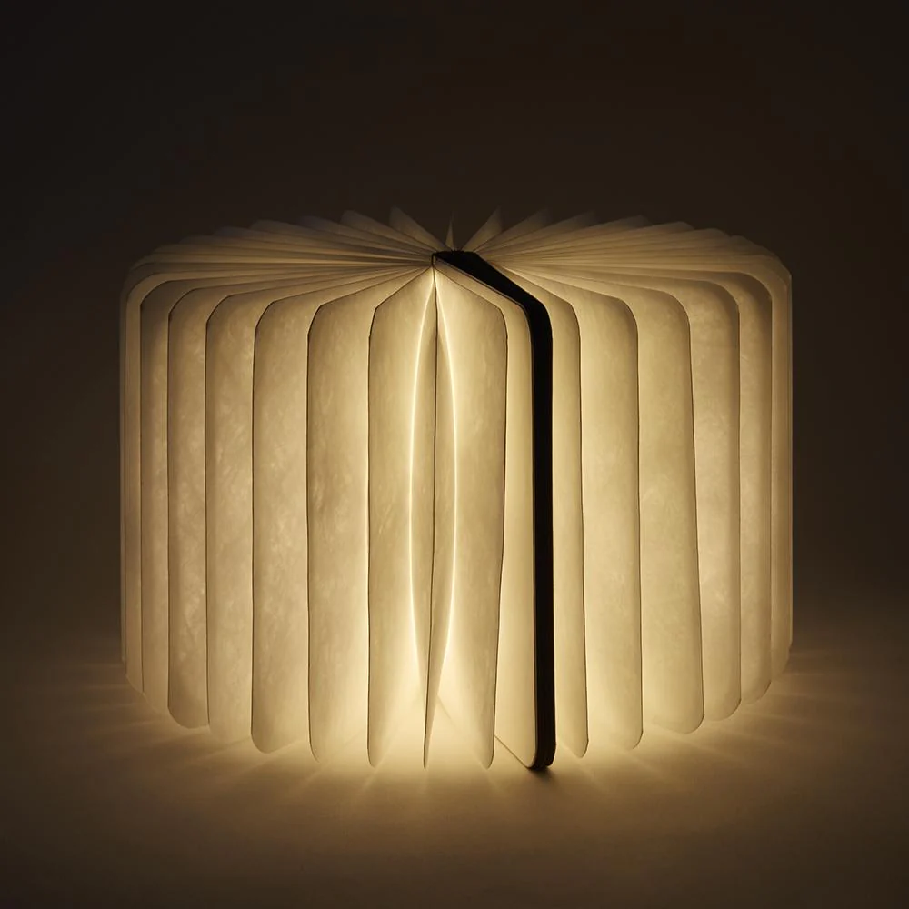 Lumio - Blanc et bois - Image 9