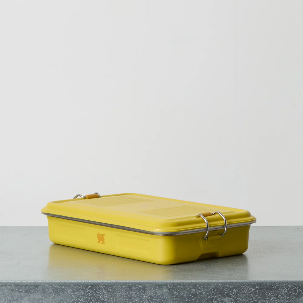 Lunch Box Legendary - Jaune - Image 3