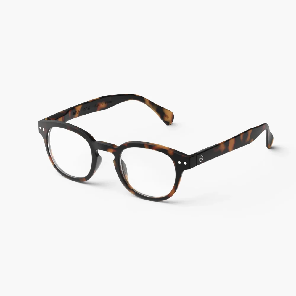Izipizi - Lunettes Reading #C Ecaille