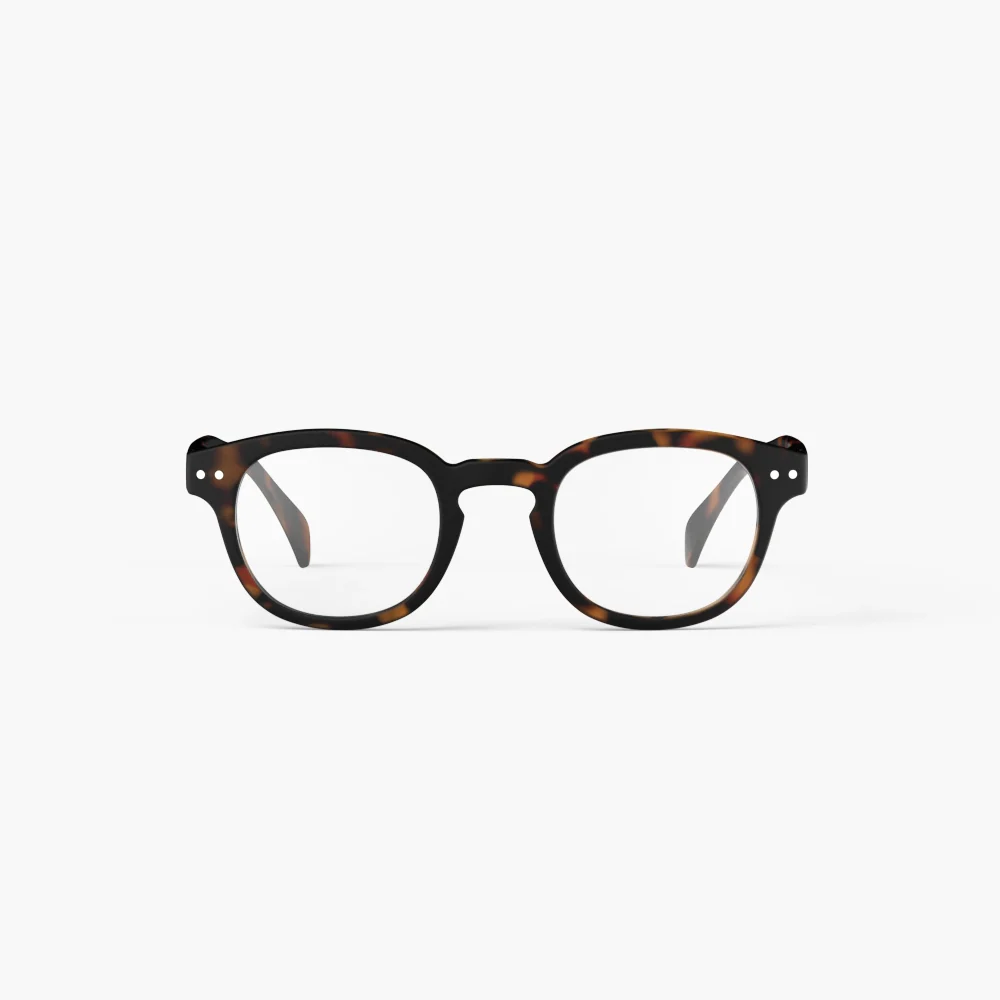 Izipizi - Lunettes Reading #C Ecaille - Image 3