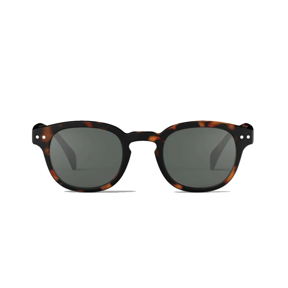 Izipizi - Lunettes Sun #C - Tortoise - Image 3