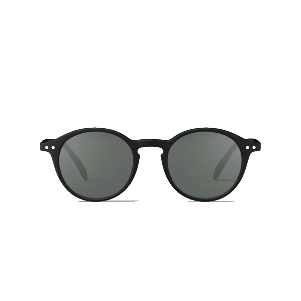Izipizi - Lunettes Sun #D - Black - Image 4