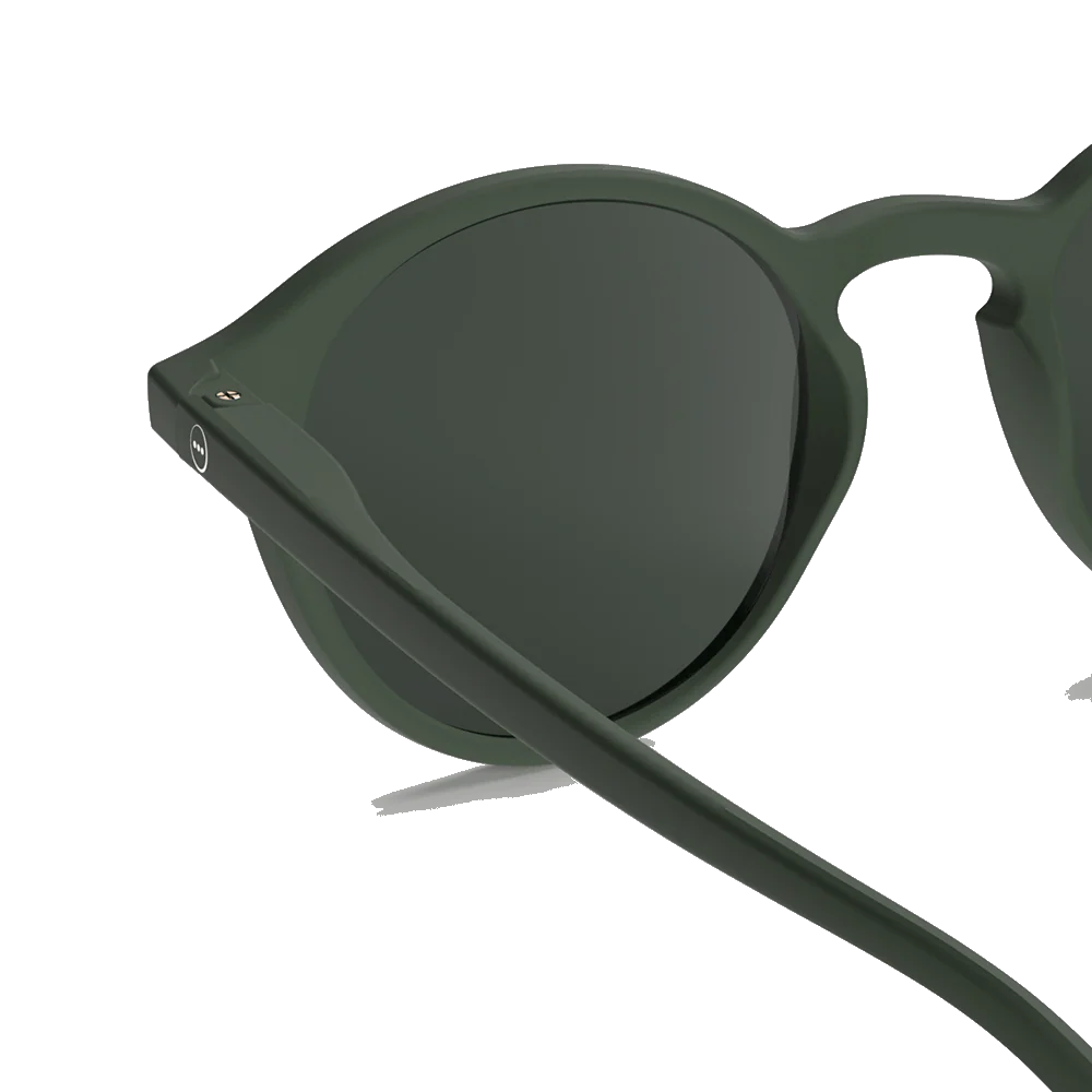 Izipizi - Lunettes Sun #D - Kaki Green - Image 3
