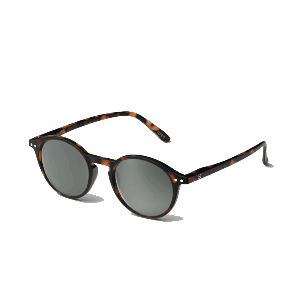 Izipizi - Lunettes Sun #D - Tortoise