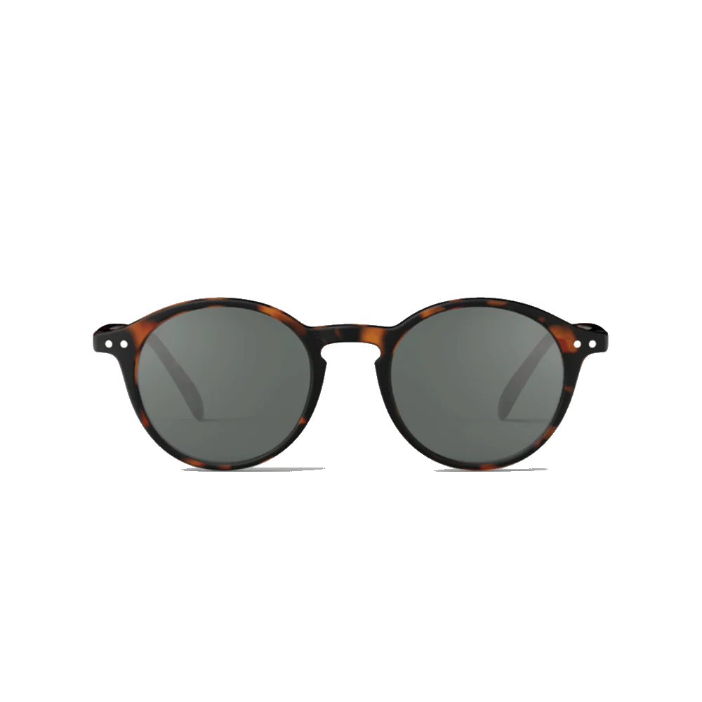 Izipizi - Lunettes Sun #D - Tortoise - Image 4