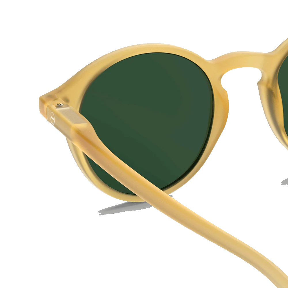 Izipizi - Lunettes Sun #D - Yellow Honey - Image 2