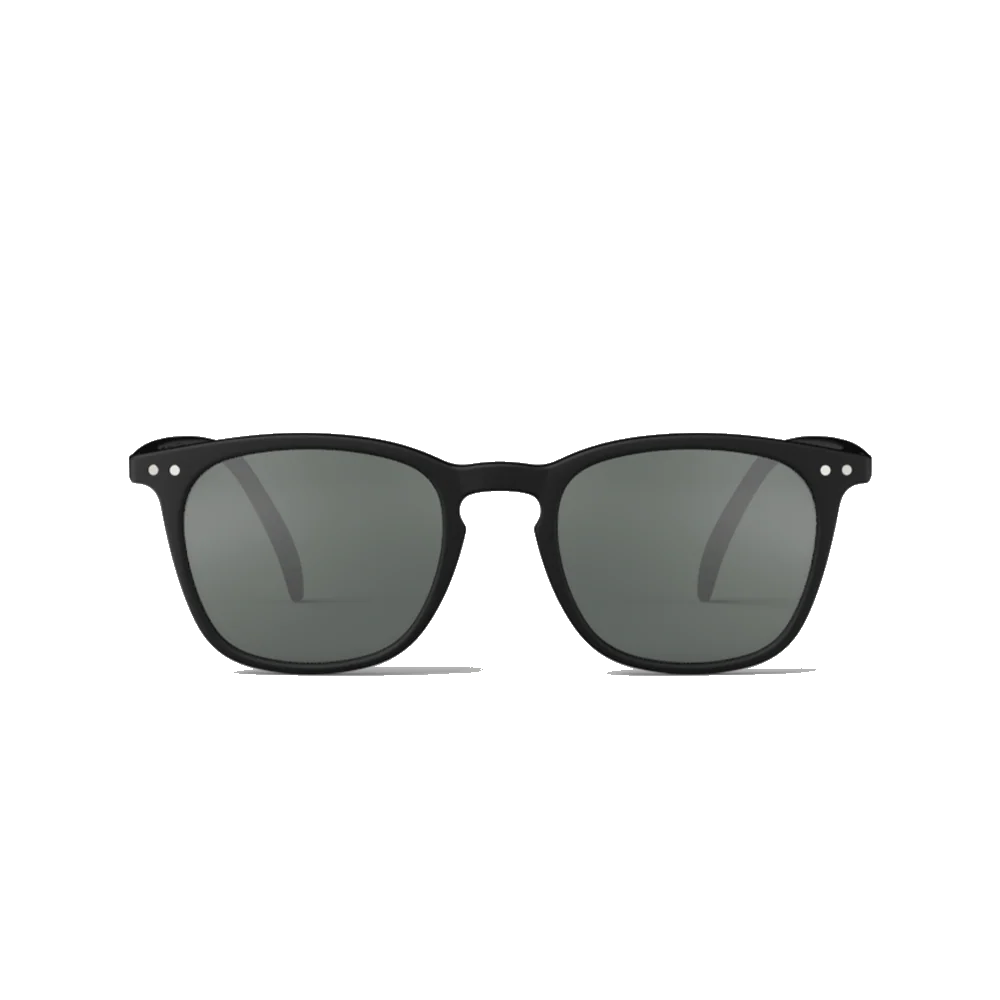 Izipizi - Lunettes Sun #E - Black