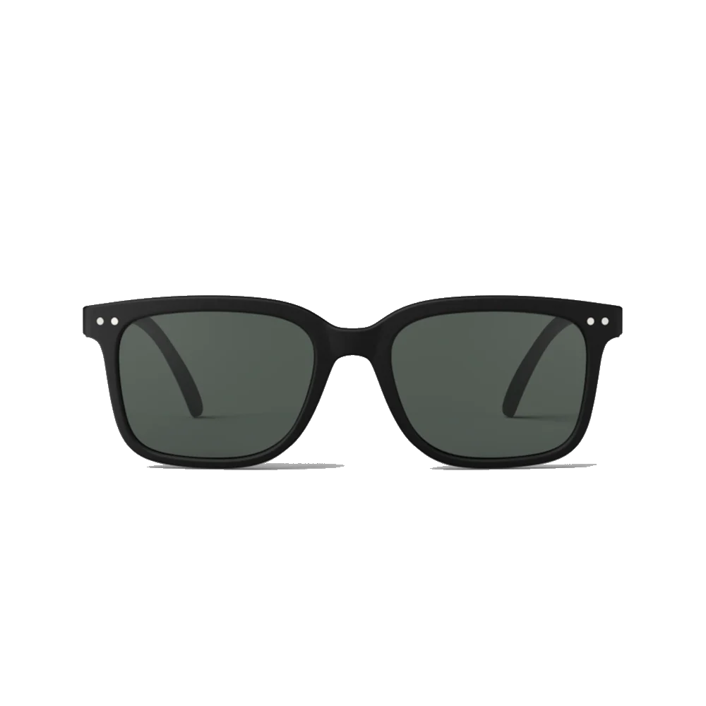 Izipizi - Lunettes Sun #L - Black