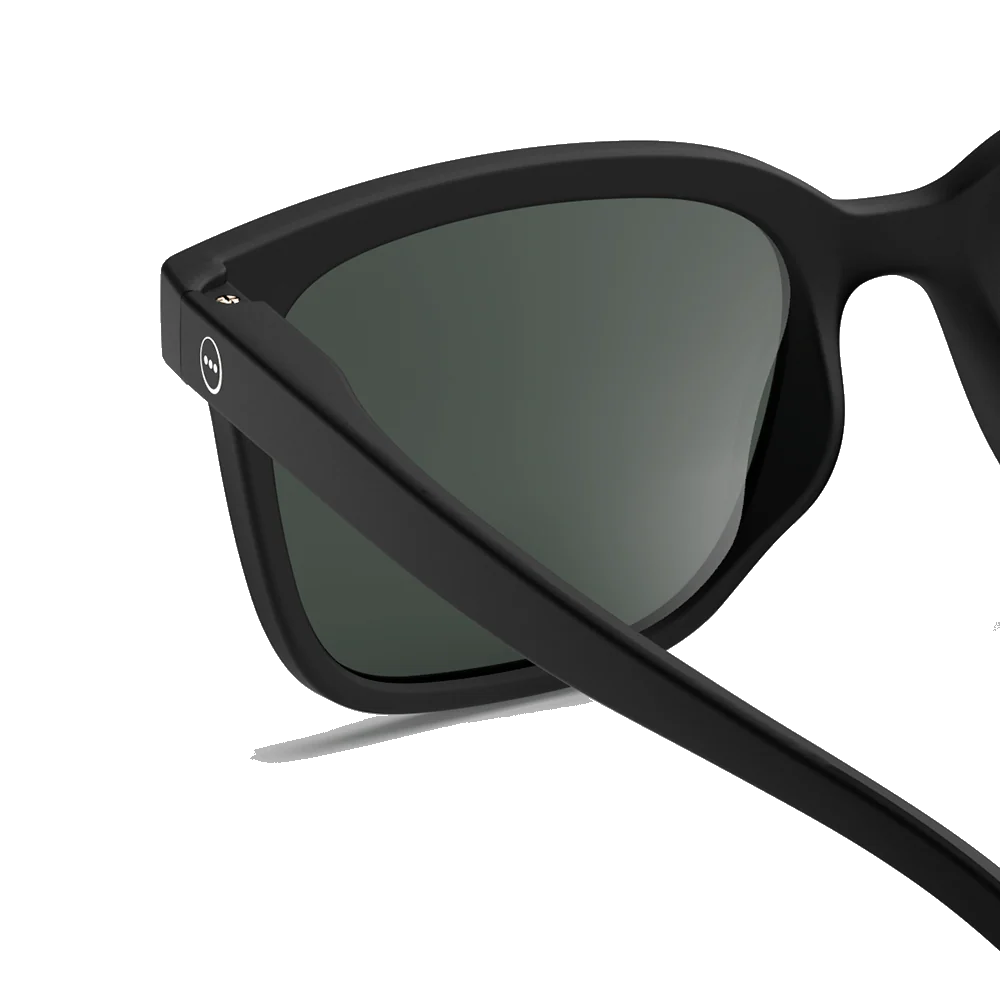 Izipizi - Lunettes Sun #L - Black - Image 3
