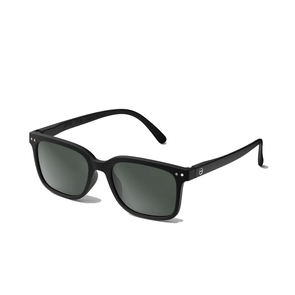 Izipizi - Lunettes Sun #L - Black - Image 4