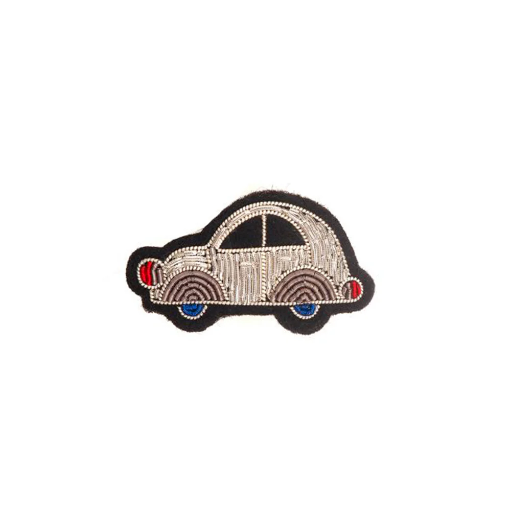Macon & Lesquoy - Broche - 2CV