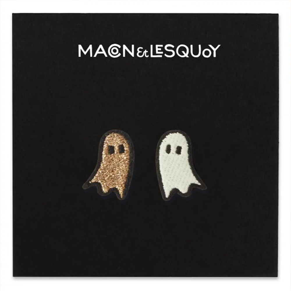 Macon & Lesquoy - Ecusson - FantĂ´mes - Image 3