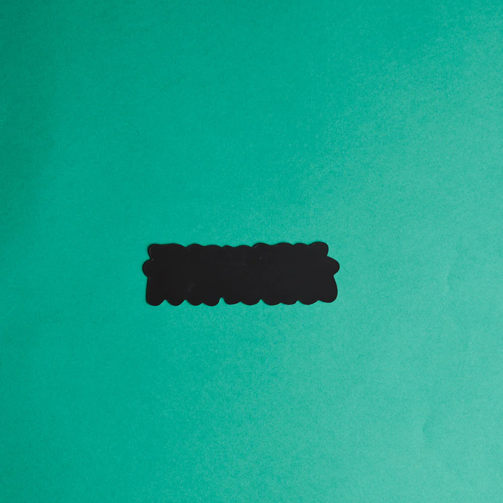 Magnet Oursons - Merci X Shia McShia - Image 5