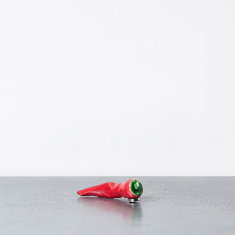 Magnet - Piment Rouge