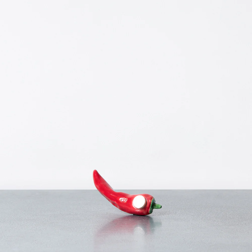 Magnet - Piment Rouge - Image 2
