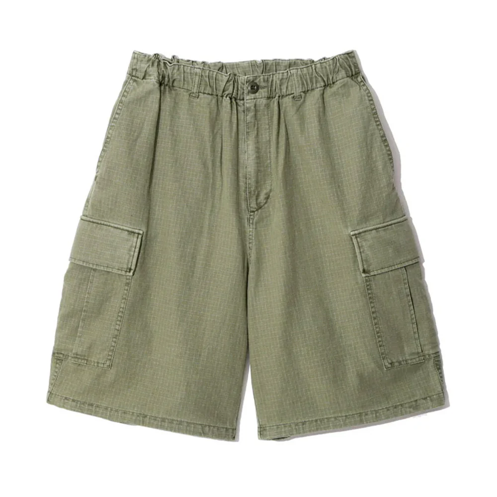 Manastash - Short Cargo Mh-Rip - Olive