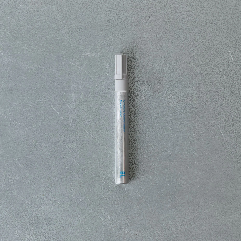 Marqueur Anywhere Anytime - Bleu
