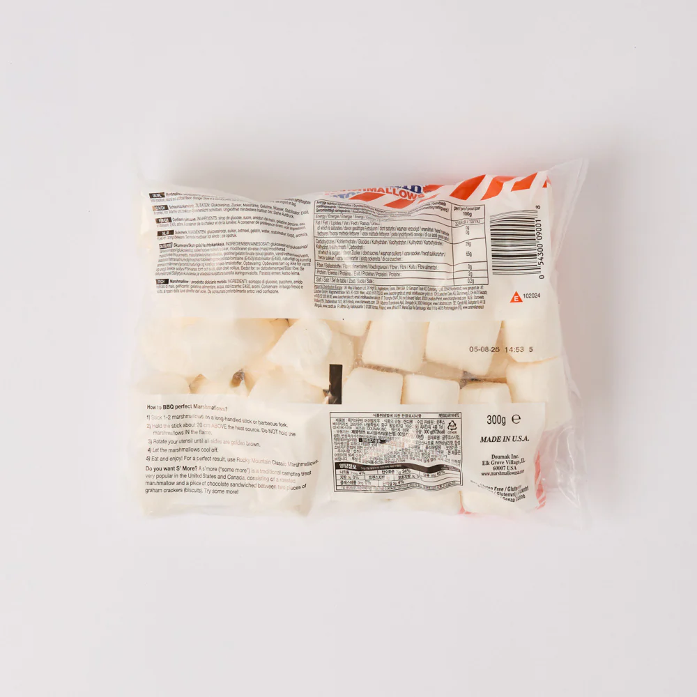 Marshmallows classics - Rocky Mountain - Image 2