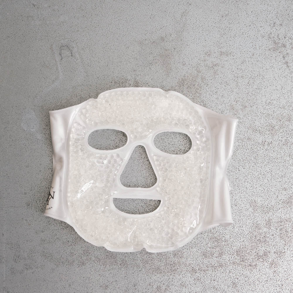 Masque Cryo + Thermo (Froid ou Chaud) - Solaris - Image 2
