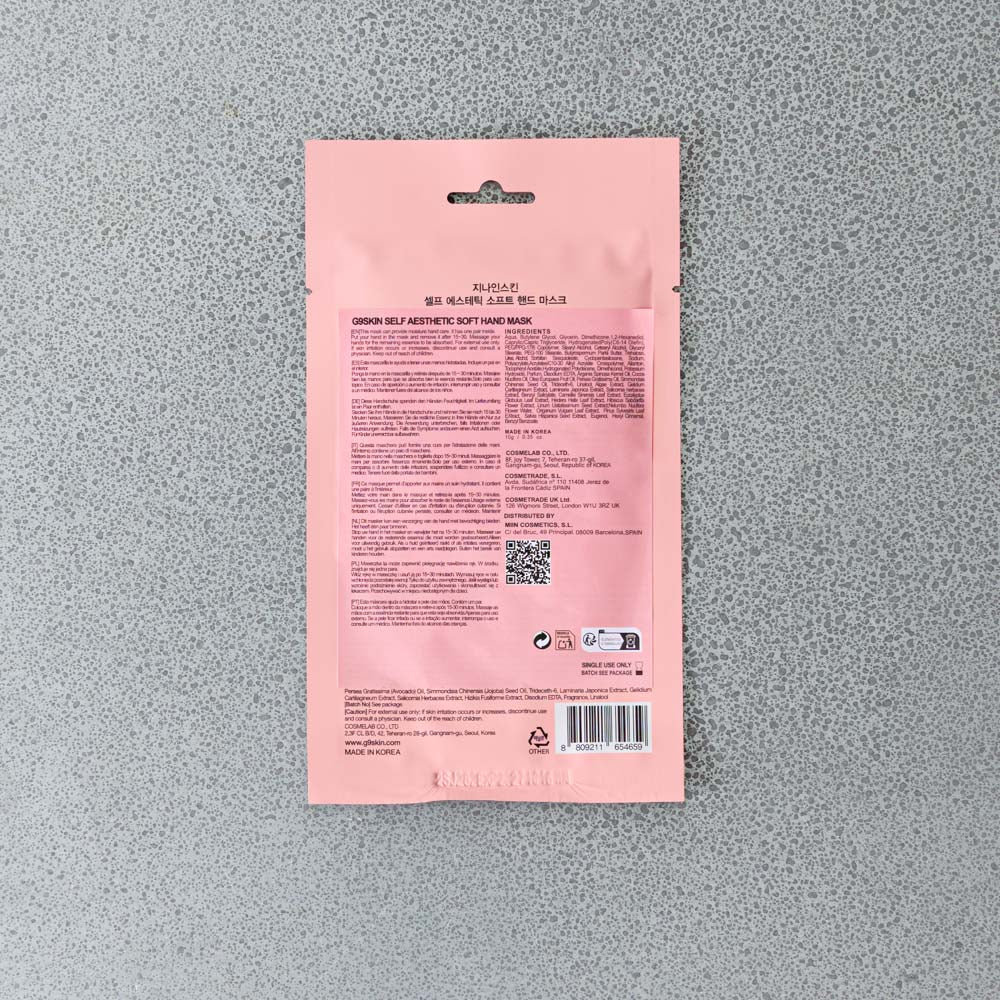 Masque - Soft Hand - Image 2