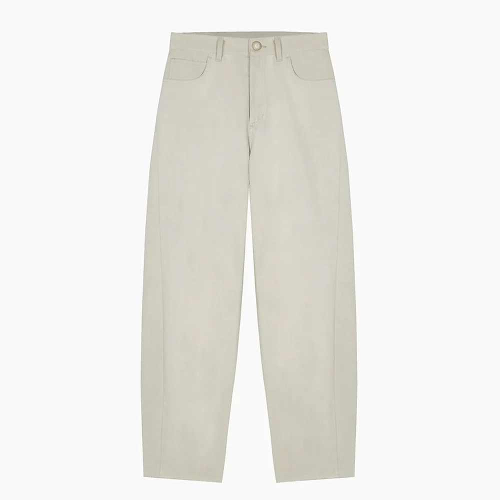 Masscob - Pantalon Sella - Macchiato