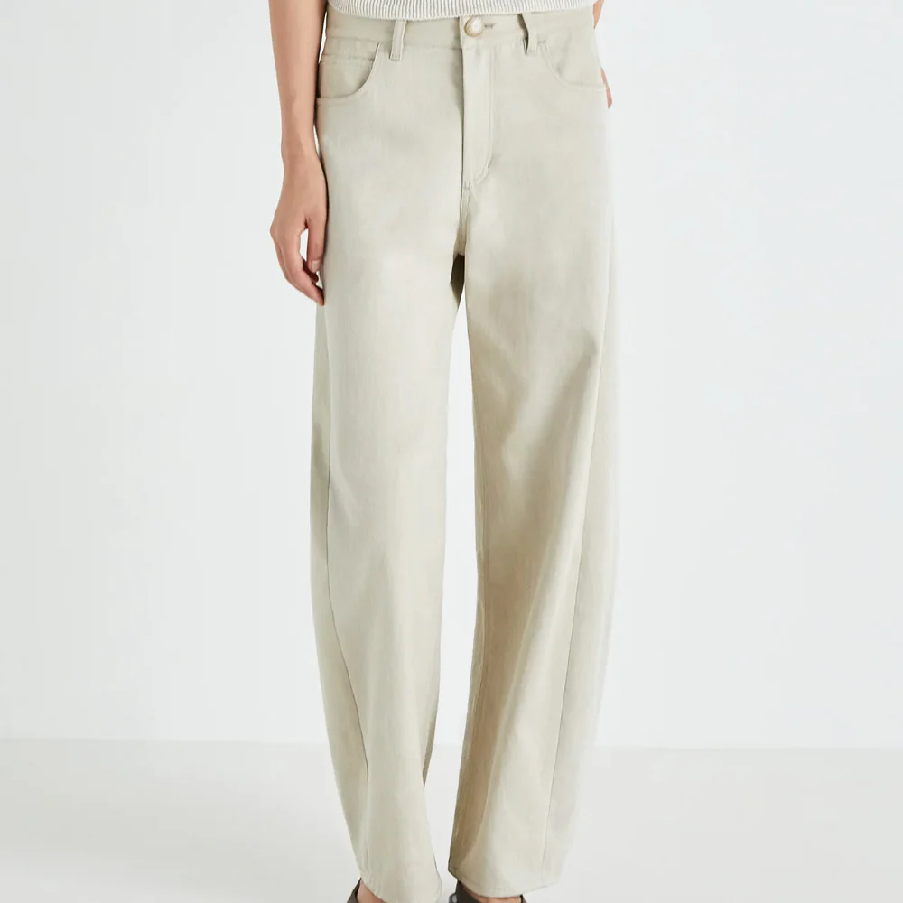 Masscob - Pantalon Sella - Macchiato - Image 3