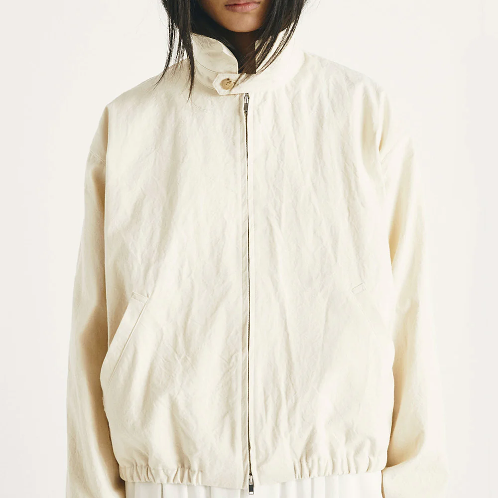 Masscob - Veste Ross - Ecru - Image 3